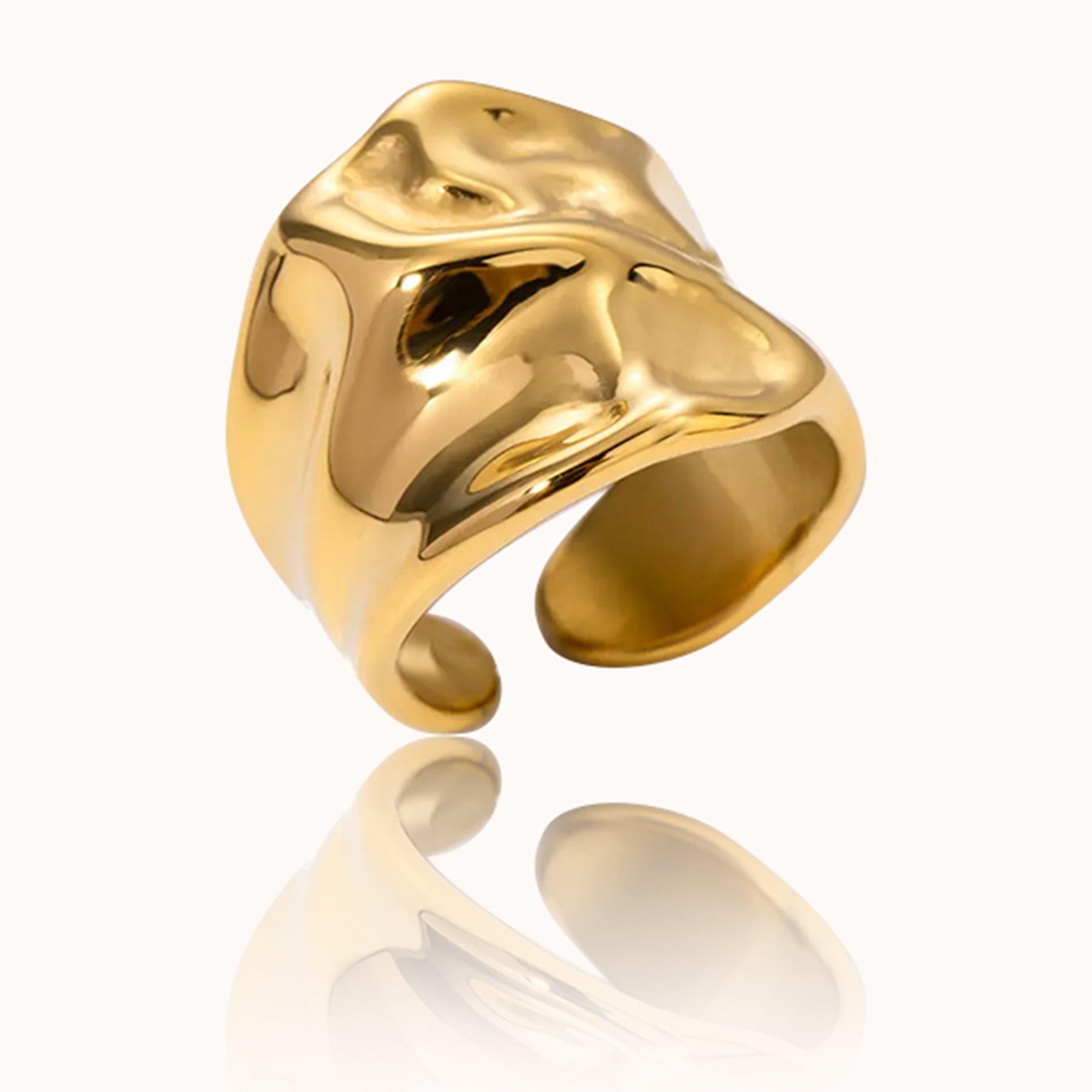 Anillo Colpi - Dorotea - Anillo