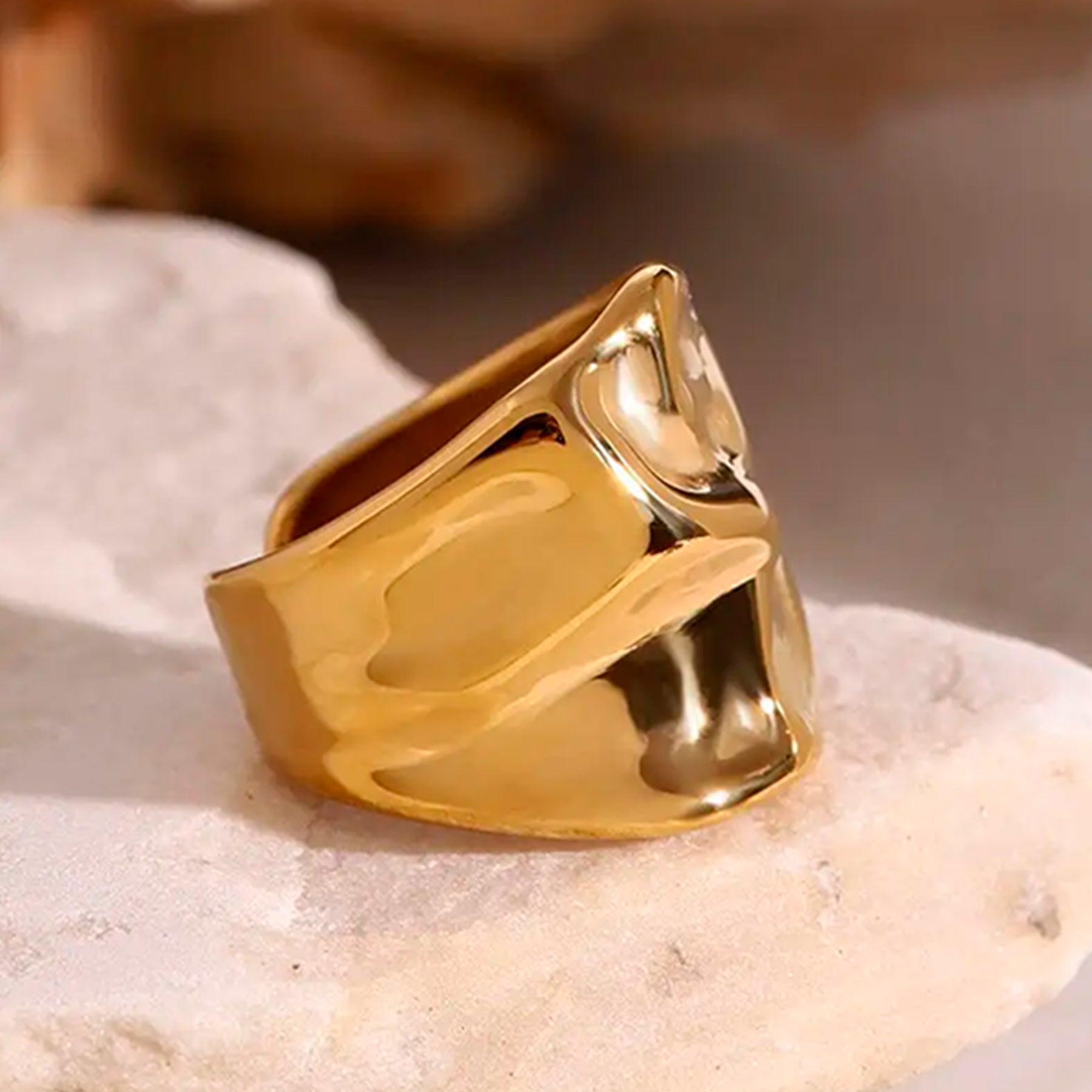 Anillo Colpi - Dorotea - Anillo