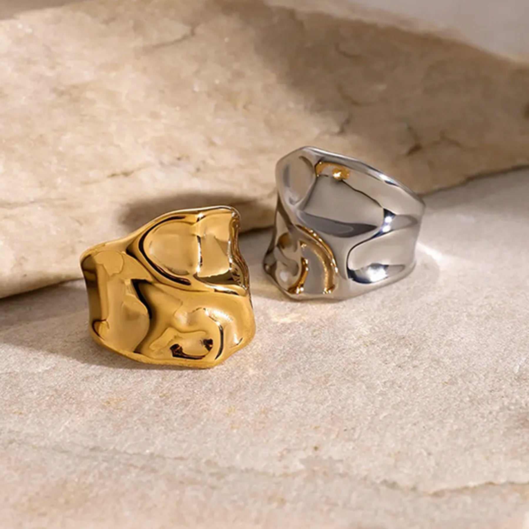 Anillo Colpi - Dorotea - Anillo