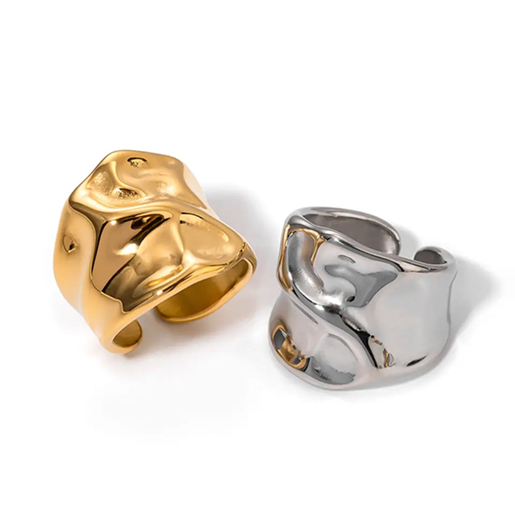 Anillo Colpi - Dorotea - Anillo
