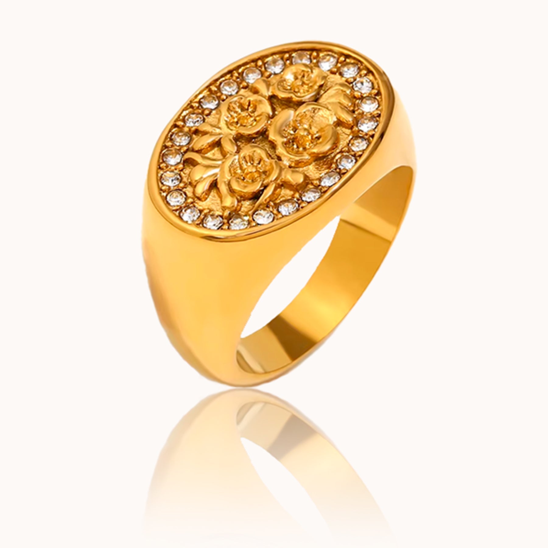Anillo Concheta - Dorotea - Anillo