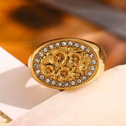 Anillo Concheta - Dorotea - Anillo