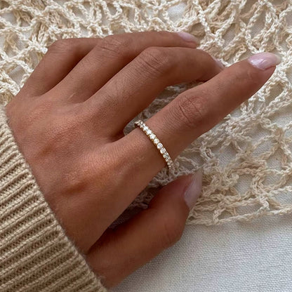 Anillo Coraline - Dorotea - Anillo