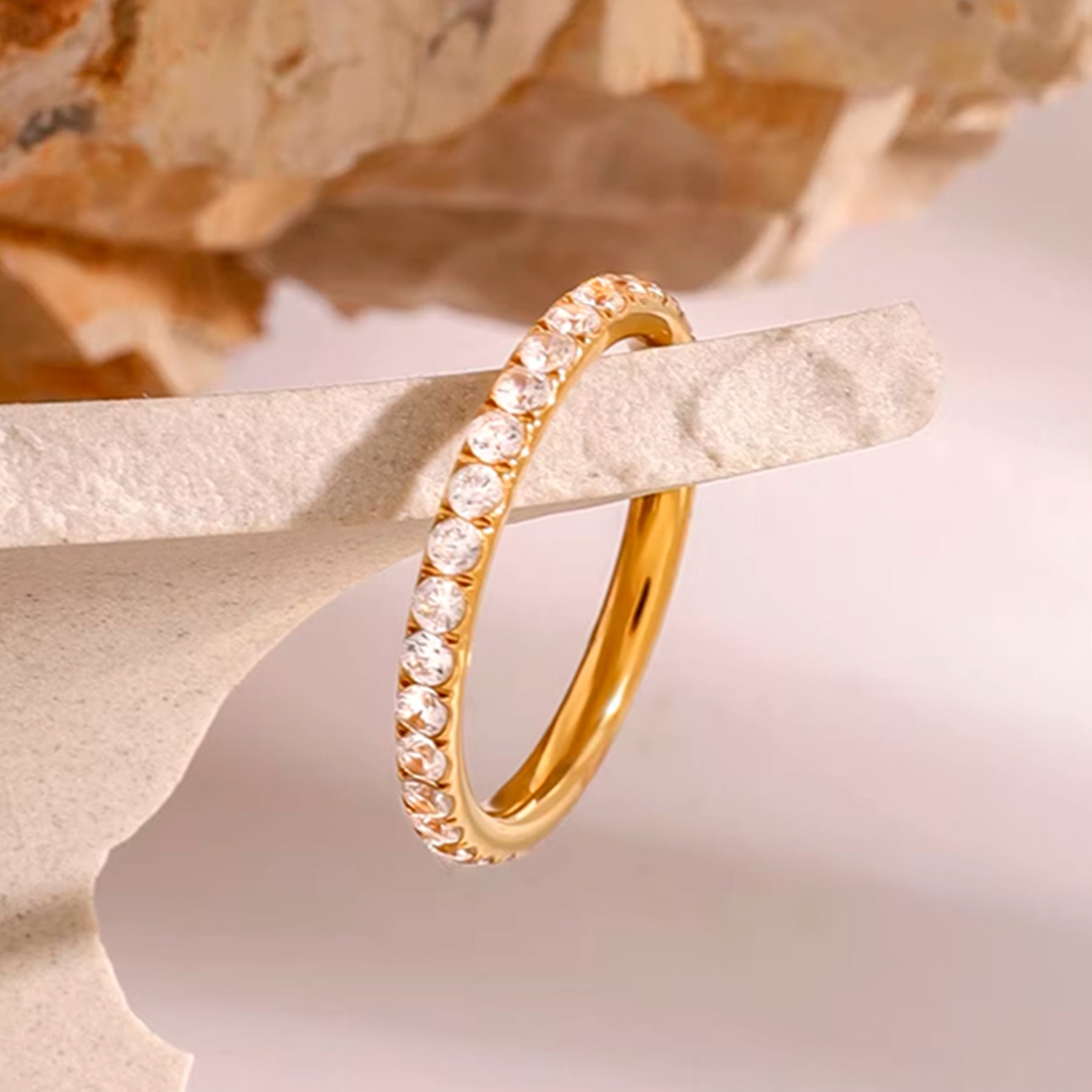 Anillo Coraline - Dorotea - Anillo