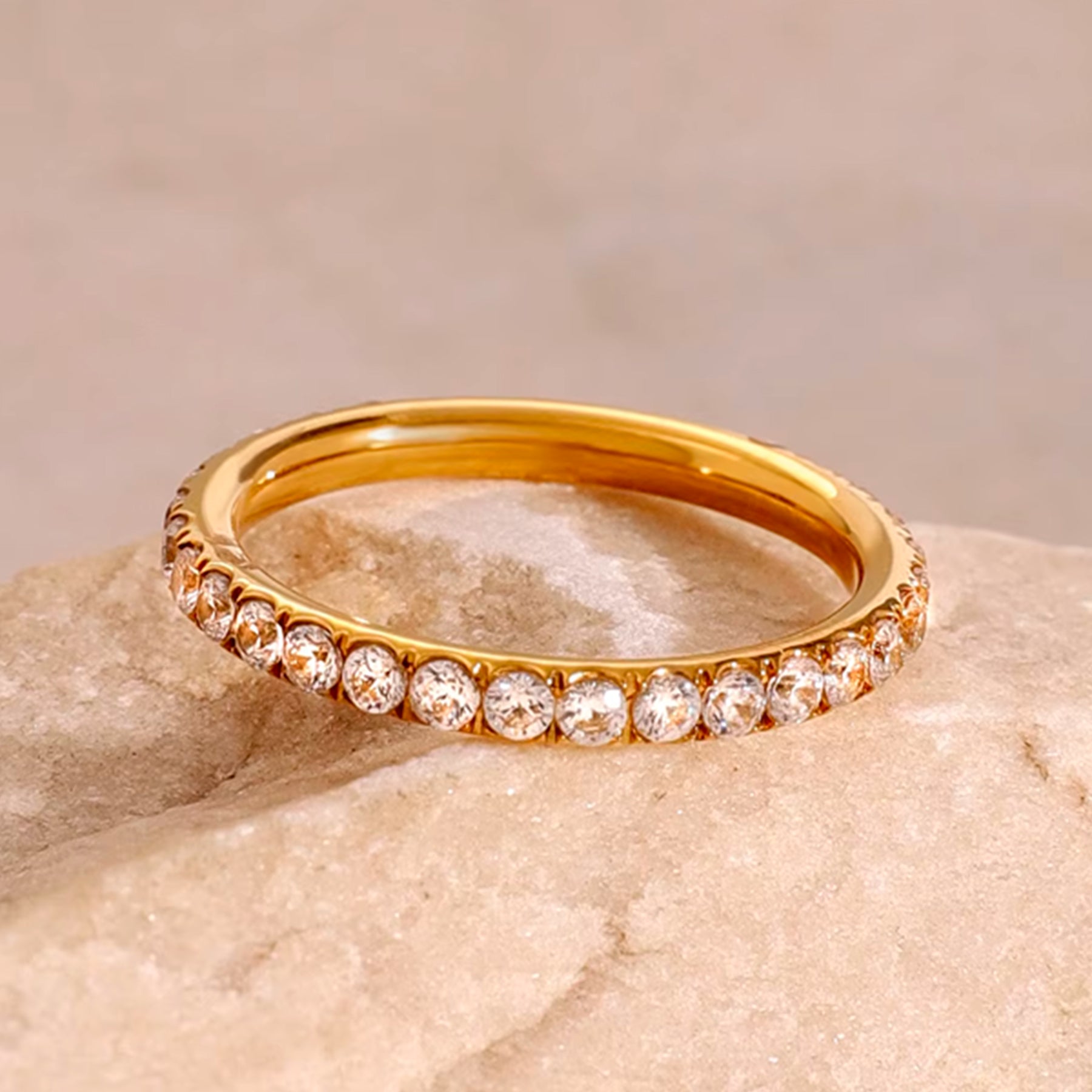Anillo Coraline - Dorotea - Anillo