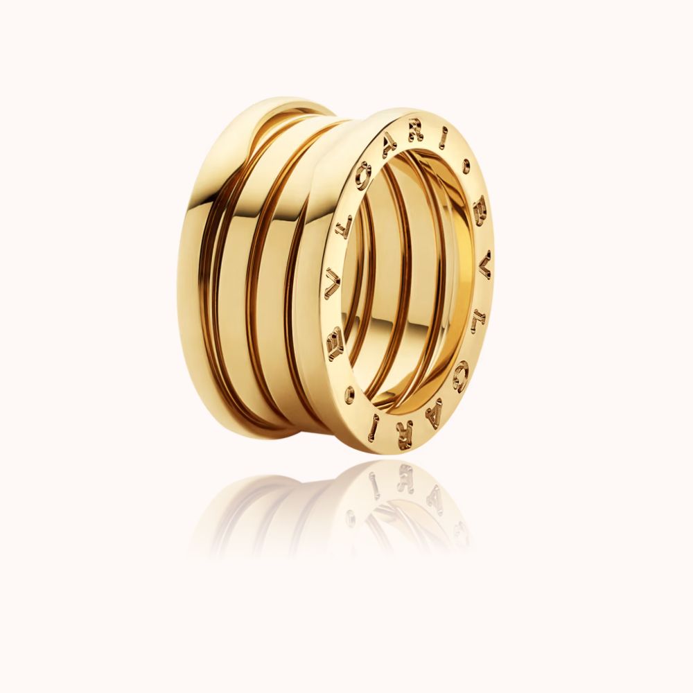 Anillo DB.Zero Dorotea Anillos