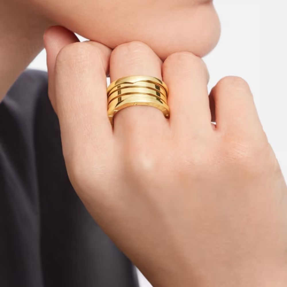 Anillo DB.Zero Dorotea Anillos