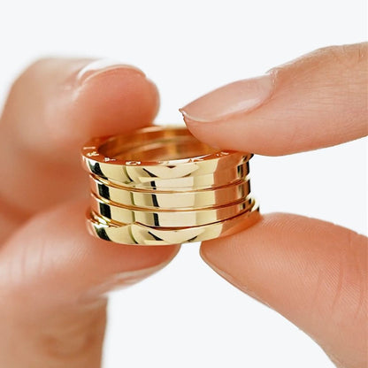 Anillo DB.Zero Dorotea Anillos