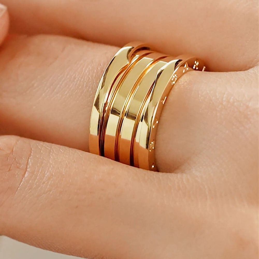 Anillo DB.Zero Dorotea Anillos