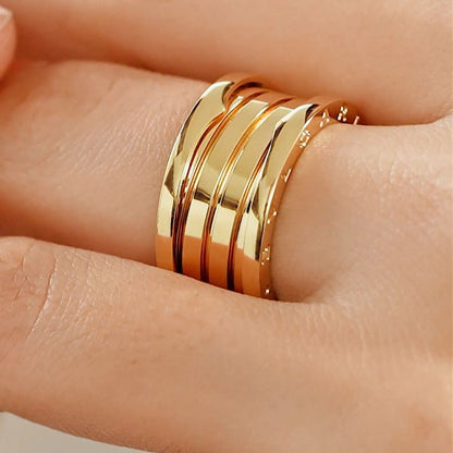 Anillo DB.Zero Dorotea Anillos