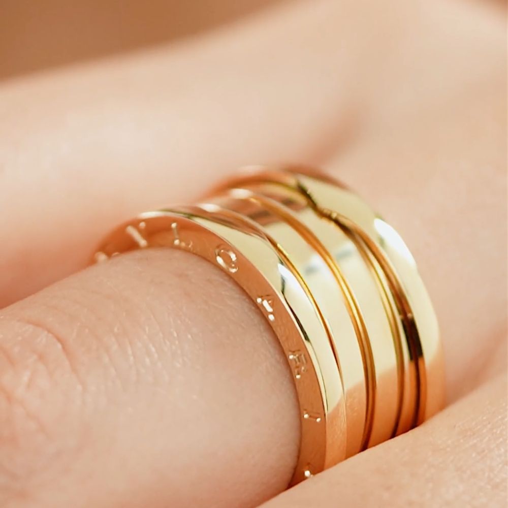 Anillo DB.Zero Dorotea Anillos