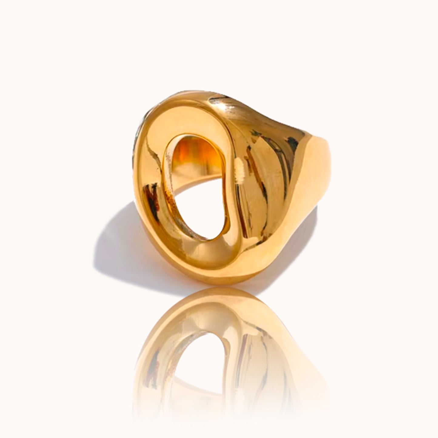 Anillo Dalila - Dorotea - Anillo