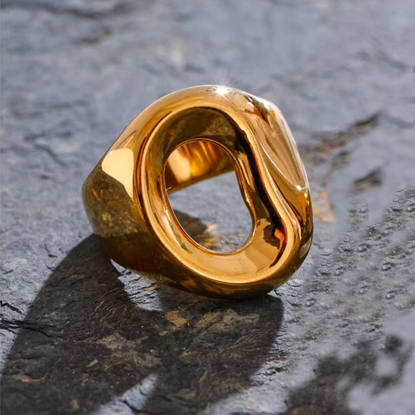 Anillo Dalila - Dorotea - Anillo