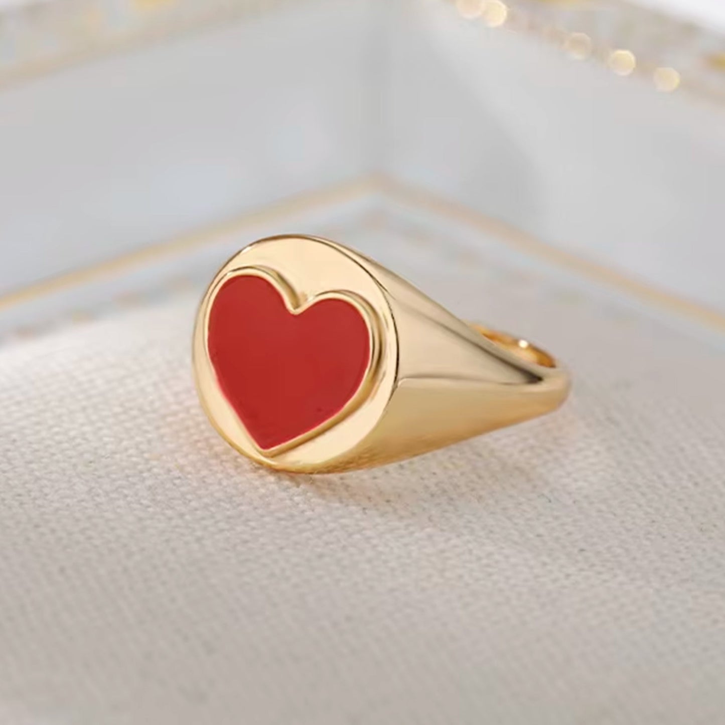 Anillo Dauman - Dorotea - Anillo