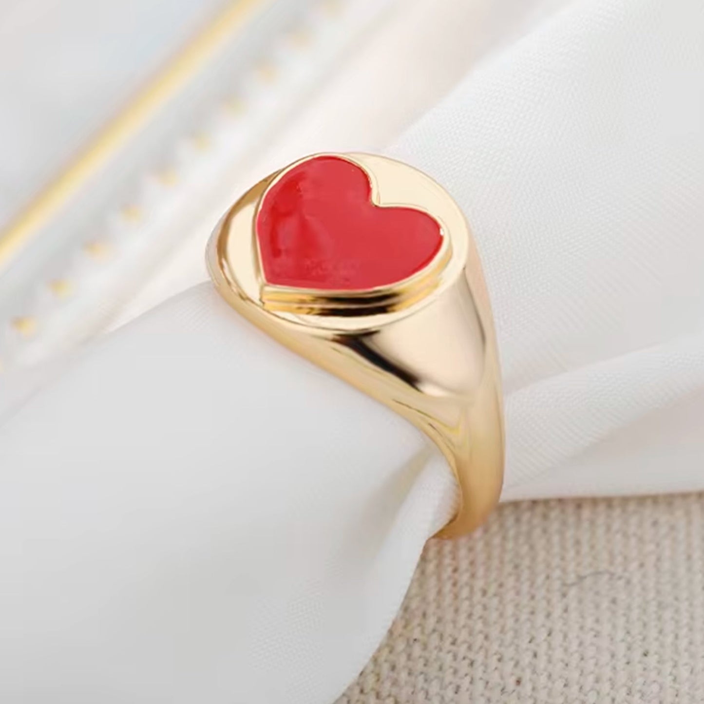 Anillo Dauman - Dorotea - Anillo