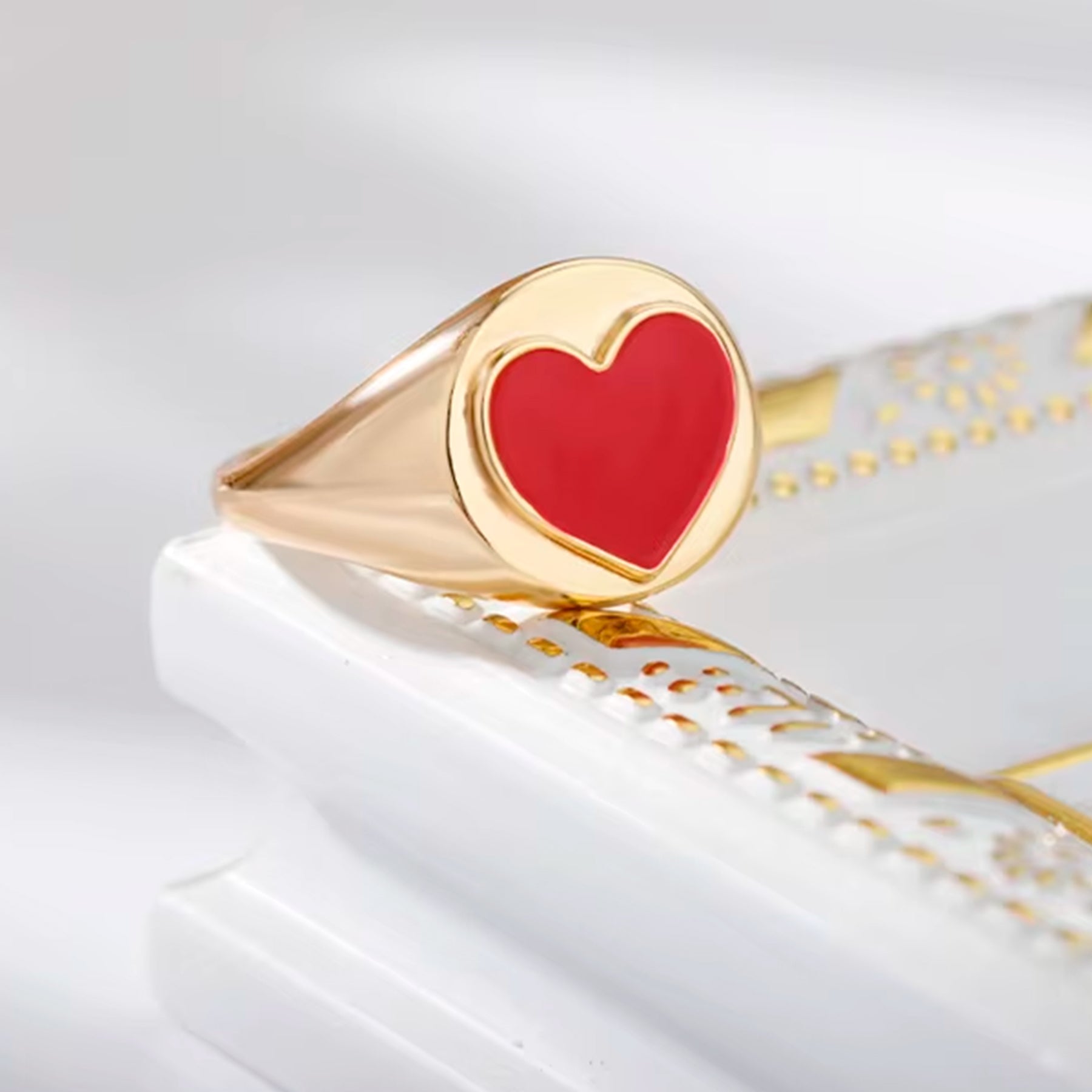 Anillo Dauman - Dorotea - Anillo