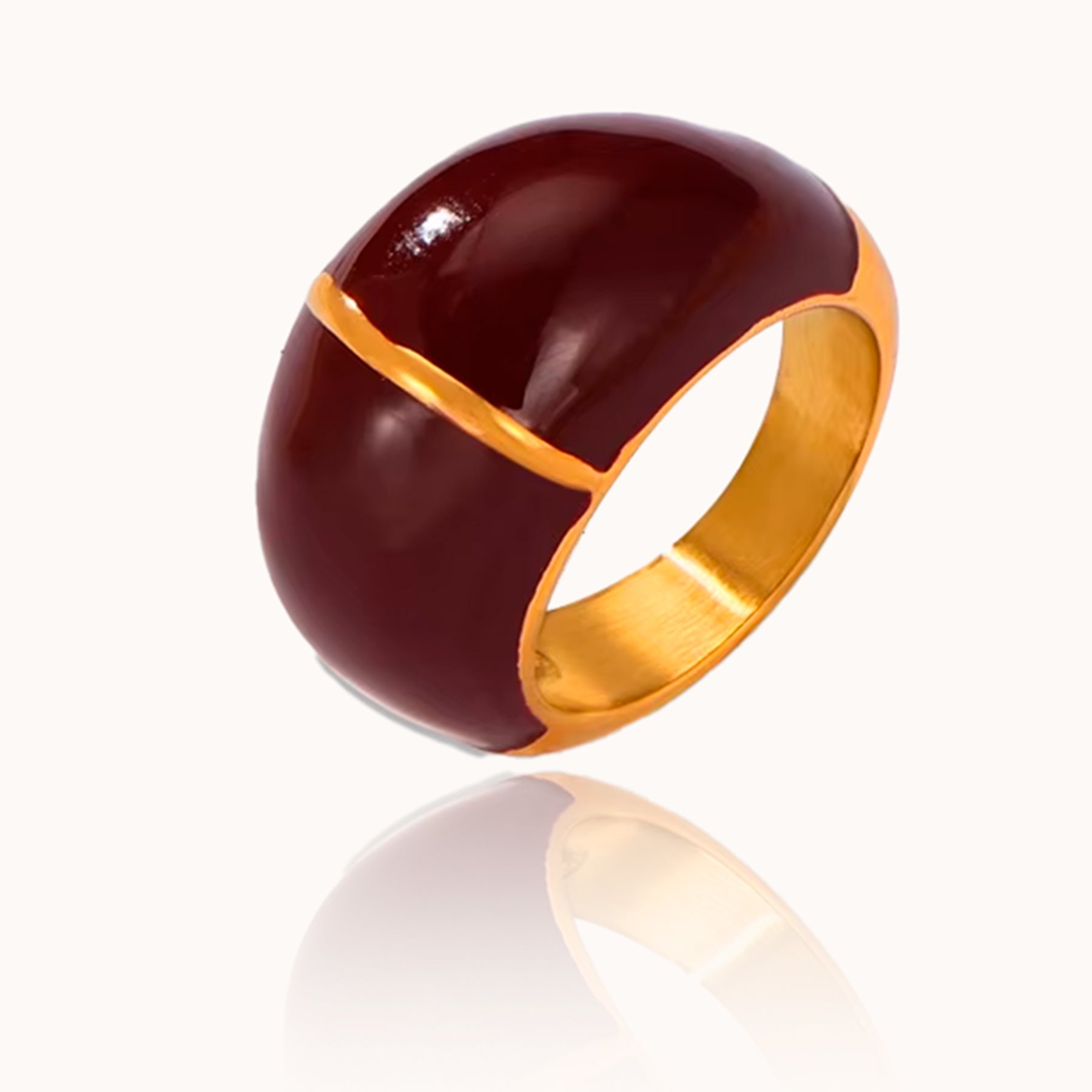 Anillo Eggo - Dorotea - Anillo