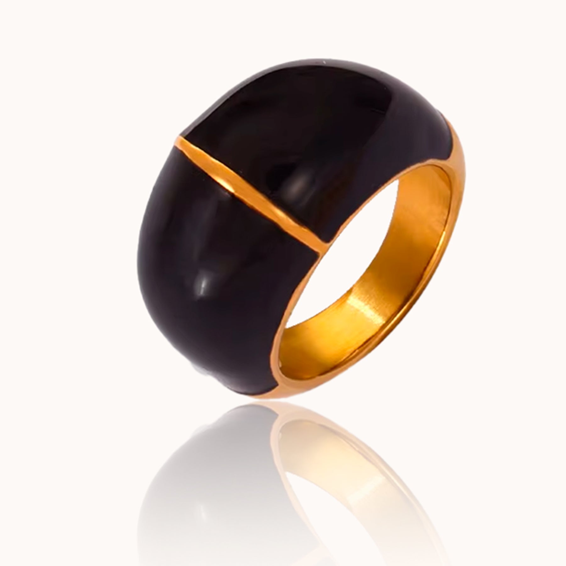 Anillo Eggo - Dorotea - Anillo