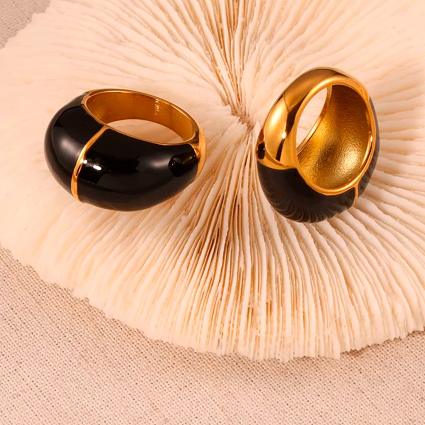 Anillo Eggo - Dorotea - Anillo