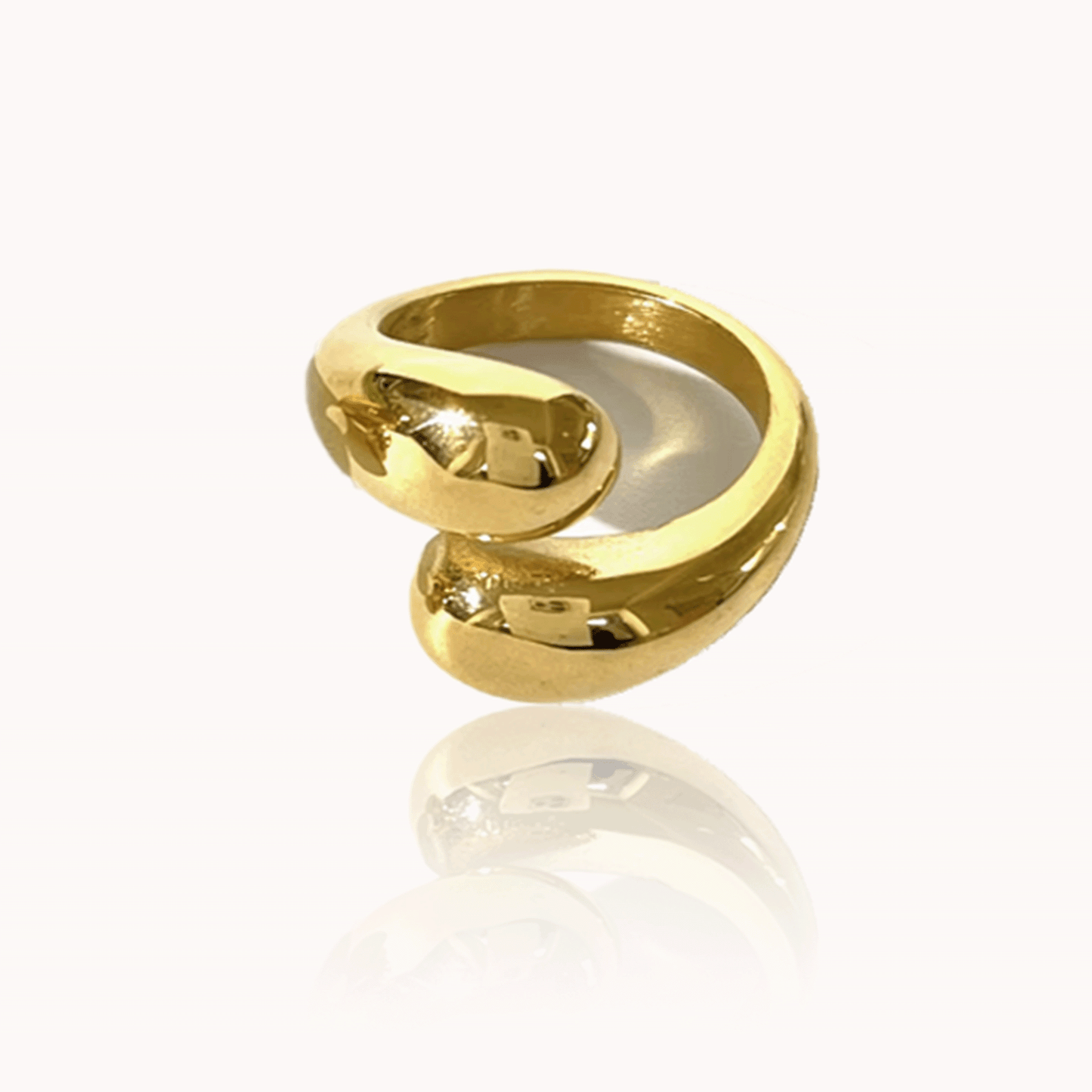 Anillo Emilia Dorotea Anillos