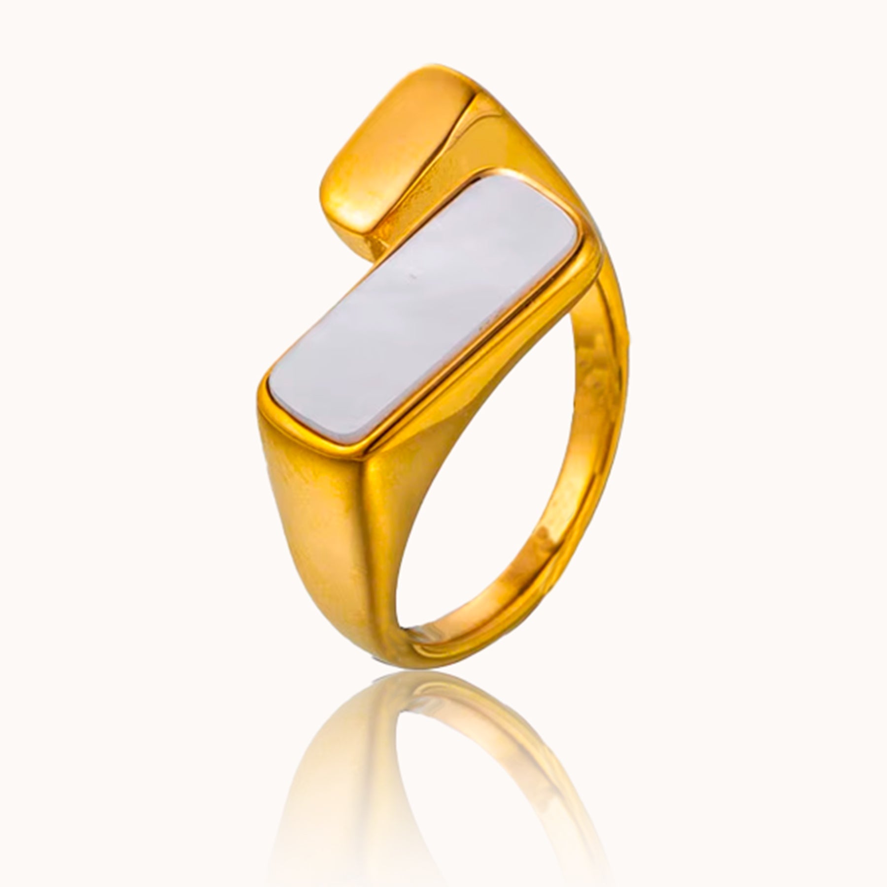 Anillo Fenny - Dorotea - Anillo