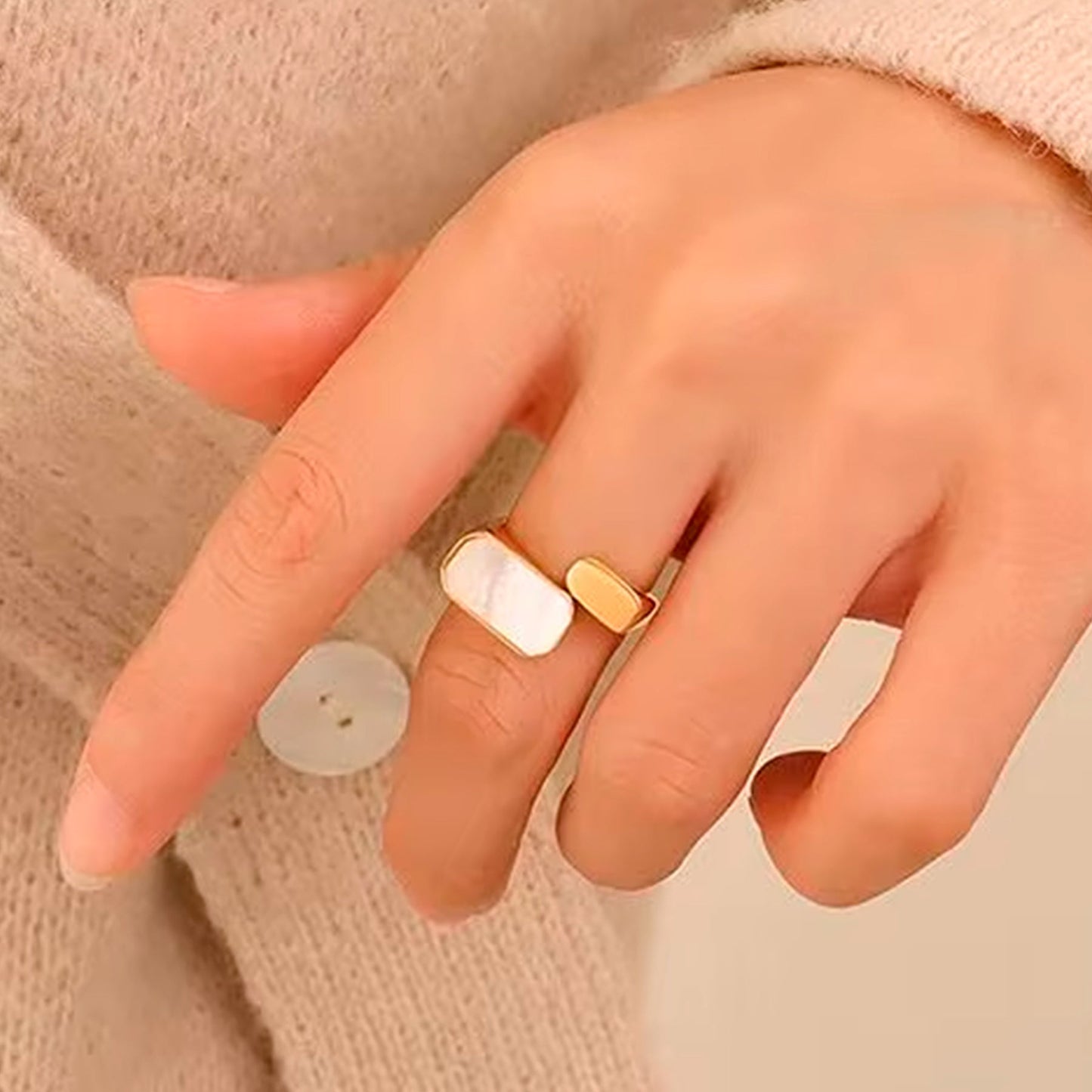 Anillo Fenny - Dorotea - Anillo