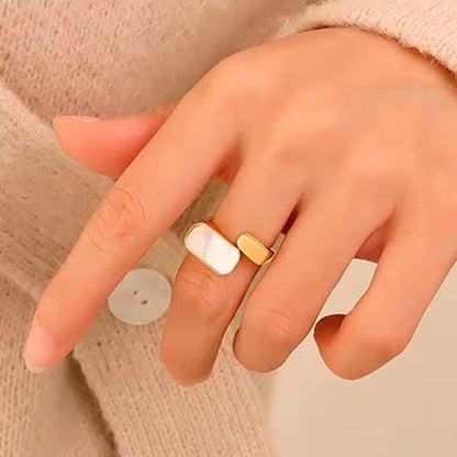 Anillo Fenny - Dorotea - Anillo