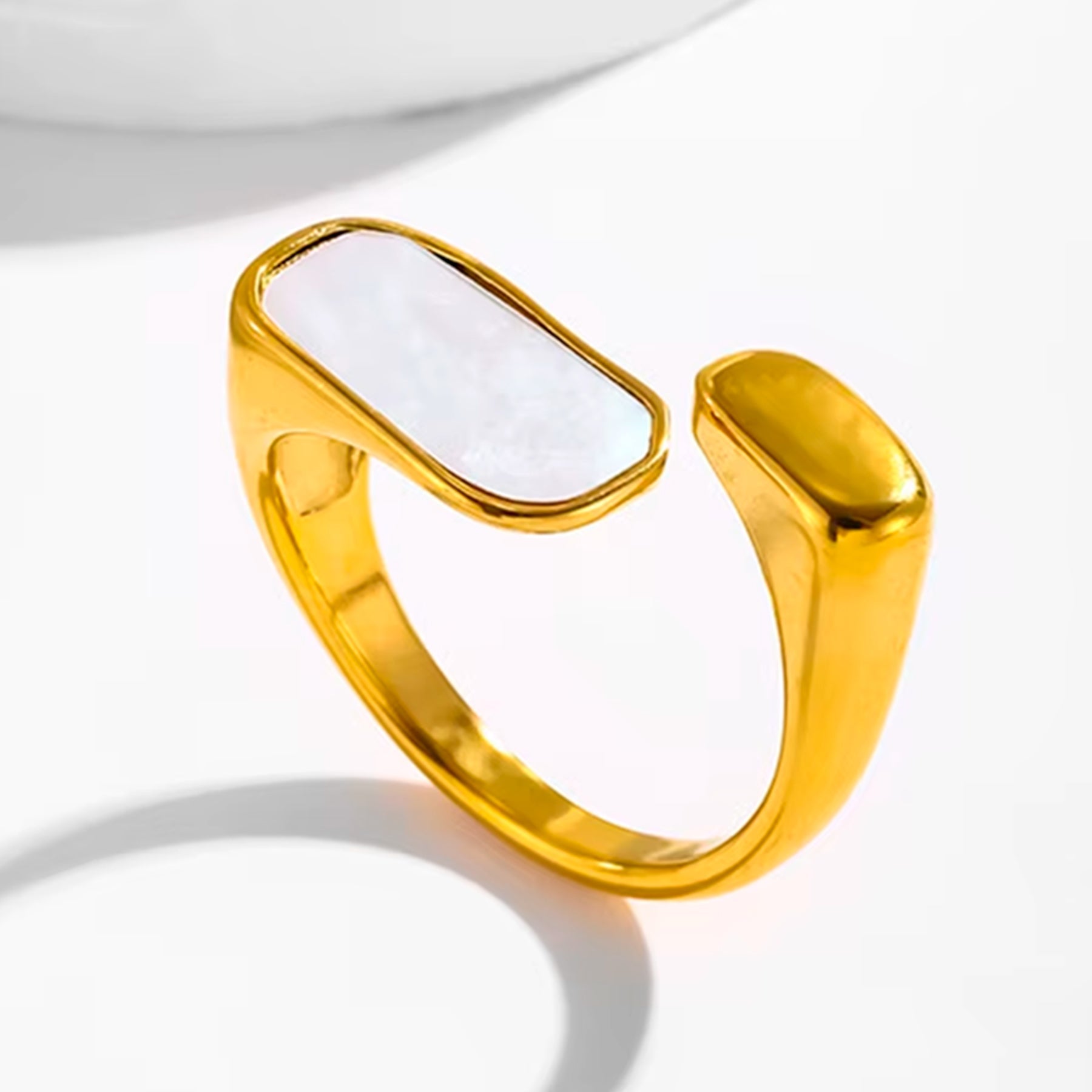 Anillo Fenny - Dorotea - Anillo