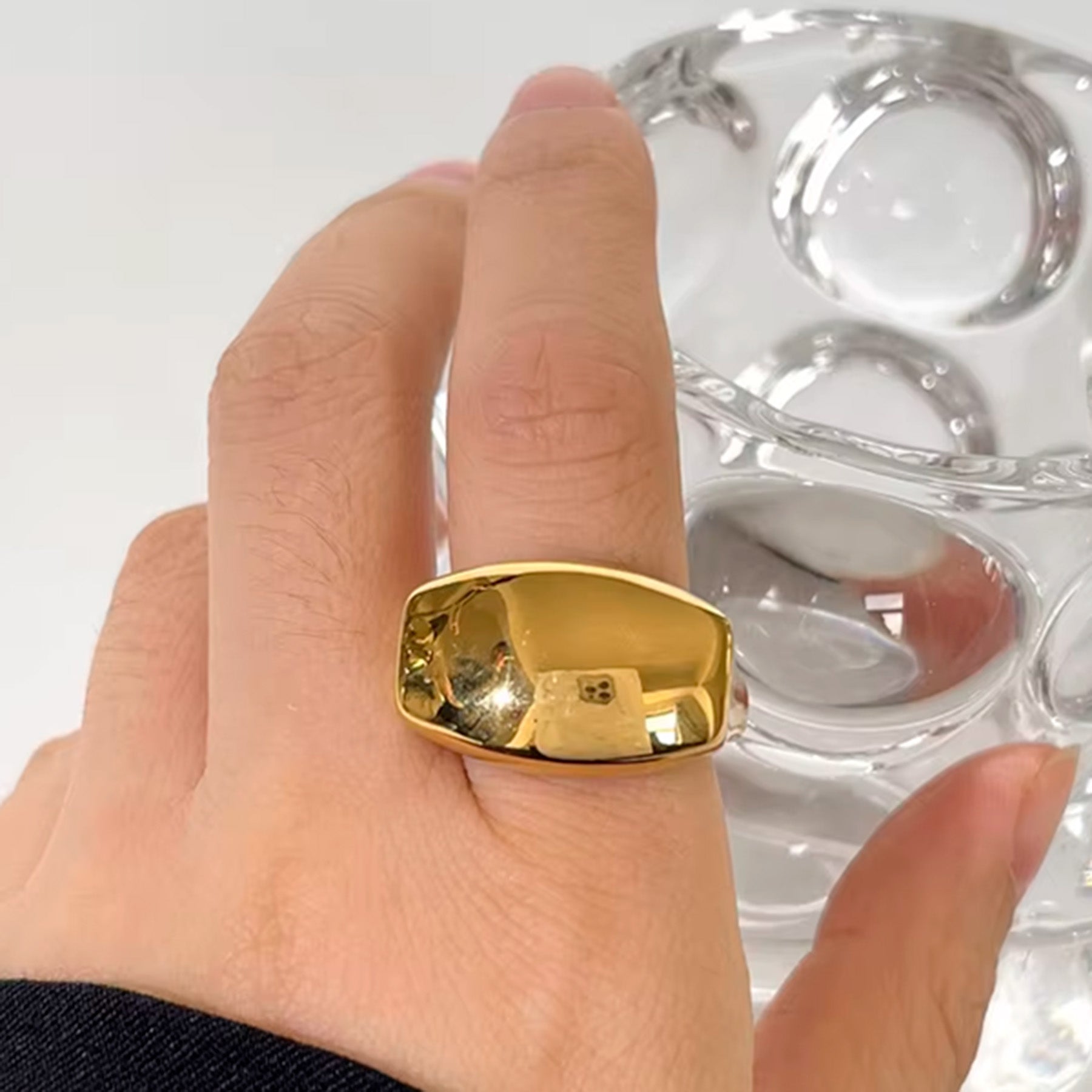 Anillo Flashbury Dorotea Anillos