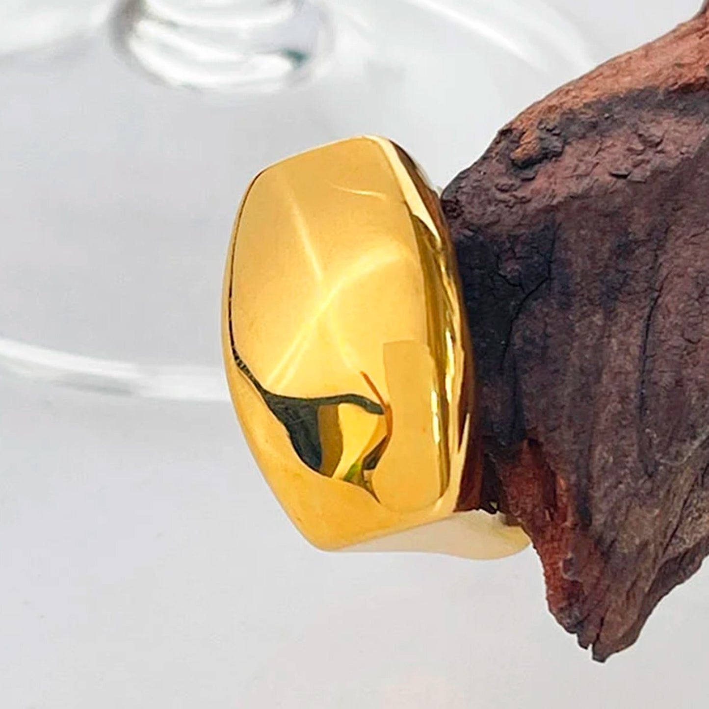 Anillo Flashbury Dorotea Anillos