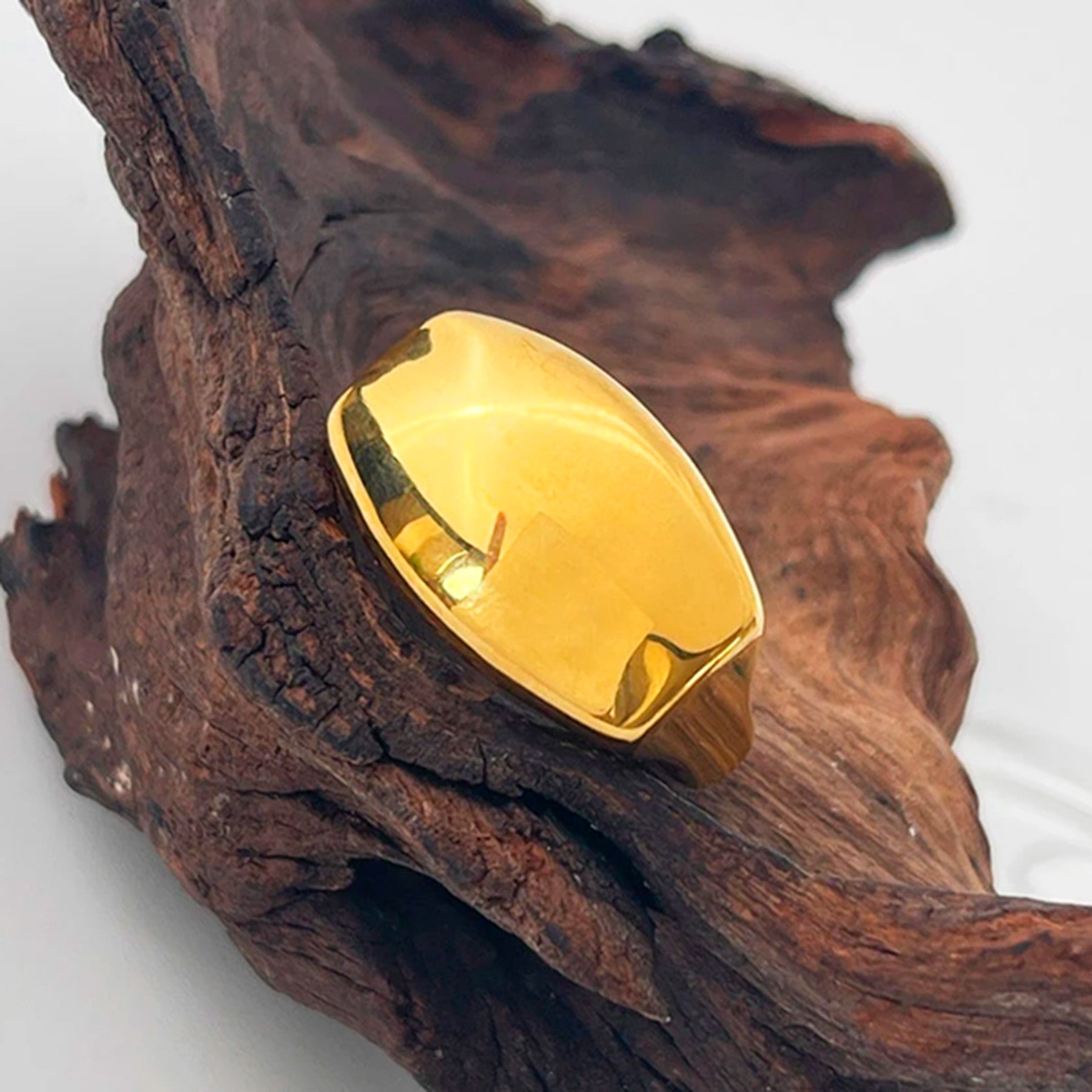 Anillo Flashbury Dorotea Anillos