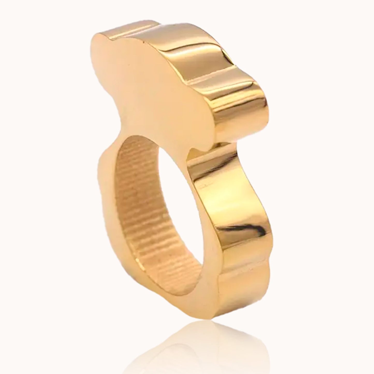 Anillo Fortunata - Dorotea - Anillo