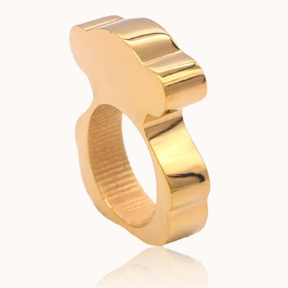 Anillo Fortunata - Dorotea - Anillo