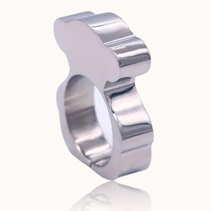 Anillo Fortunata - Dorotea - Anillo