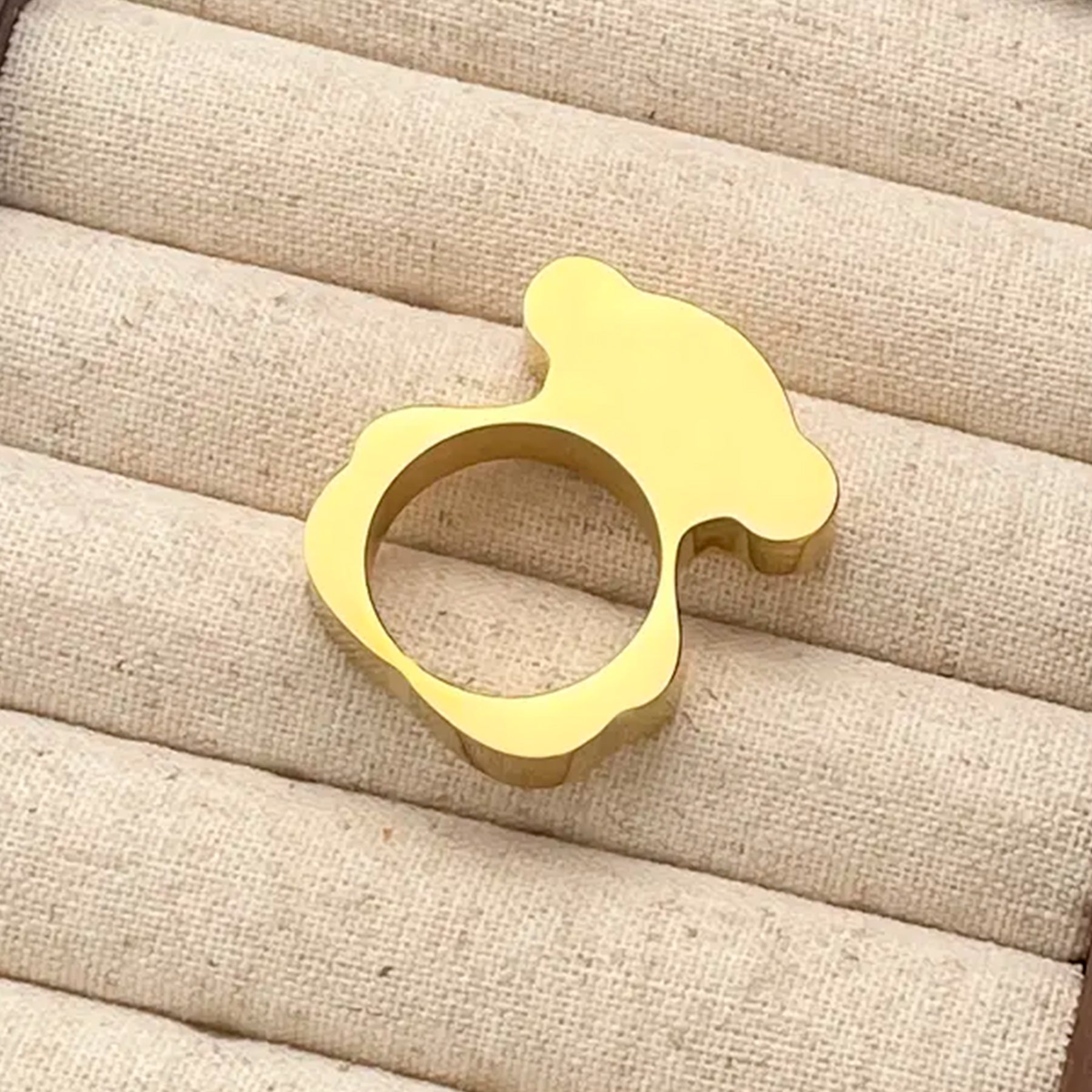 Anillo Fortunata - Dorotea - Anillo
