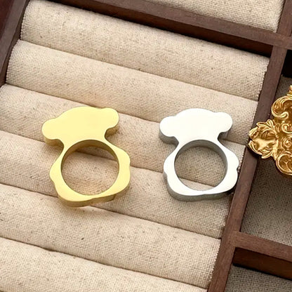 Anillo Fortunata - Dorotea - Anillo