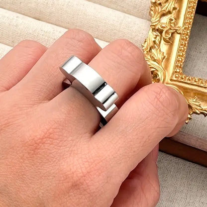 Anillo Fortunata - Dorotea - Anillo