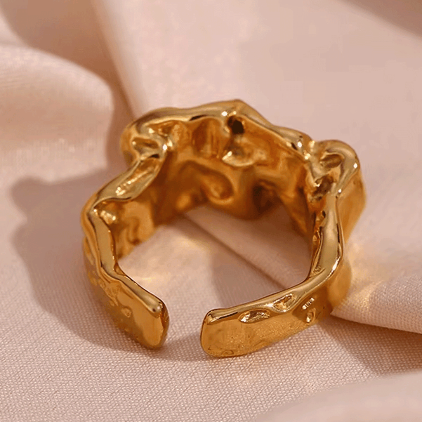 Anillo Gemma Dorotea Anillos