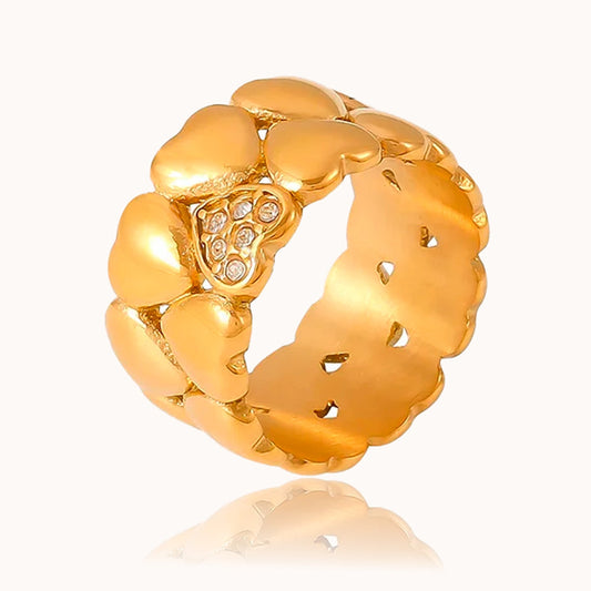 Anillo Hati Dorotea Anillos