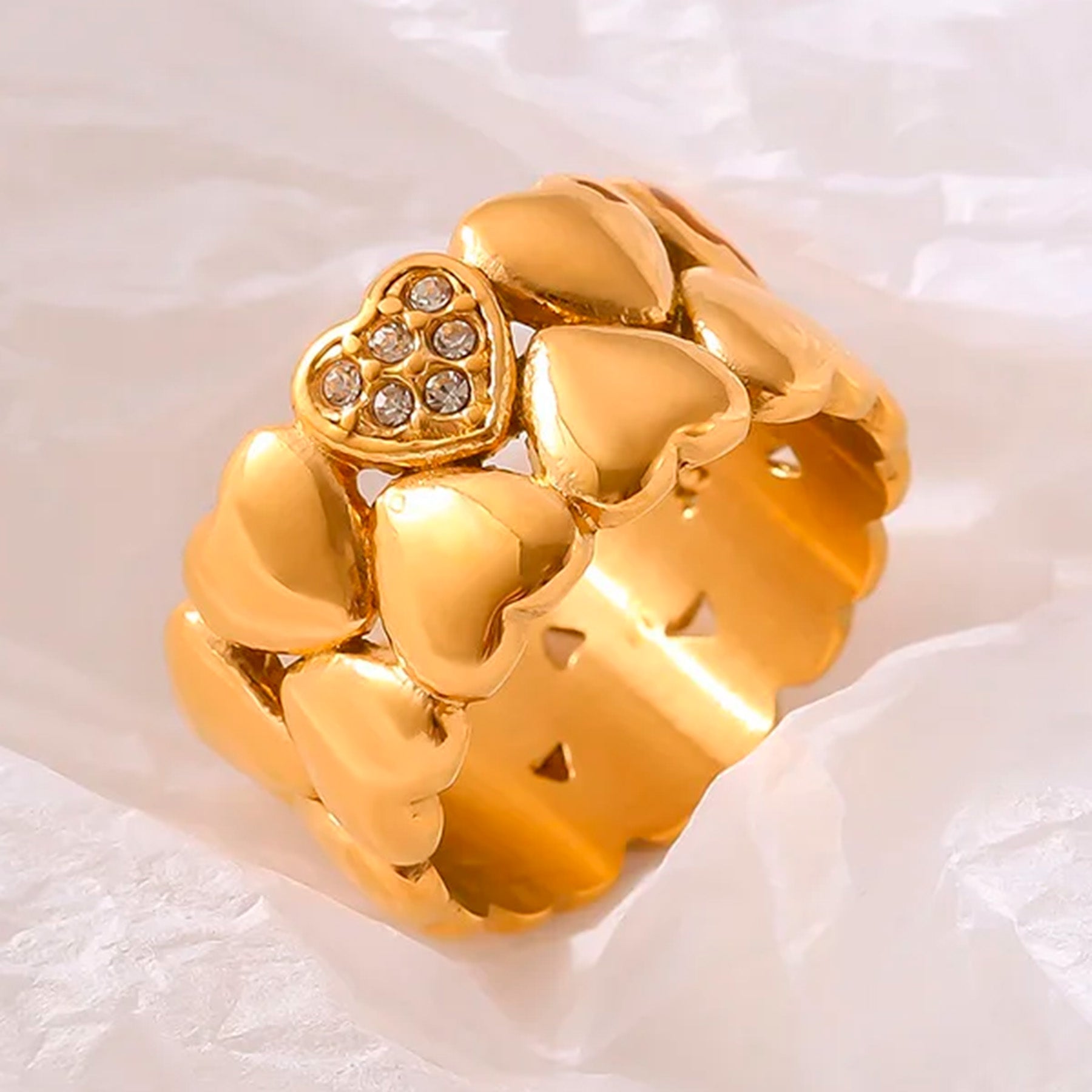 Anillo Hati Dorotea Anillos