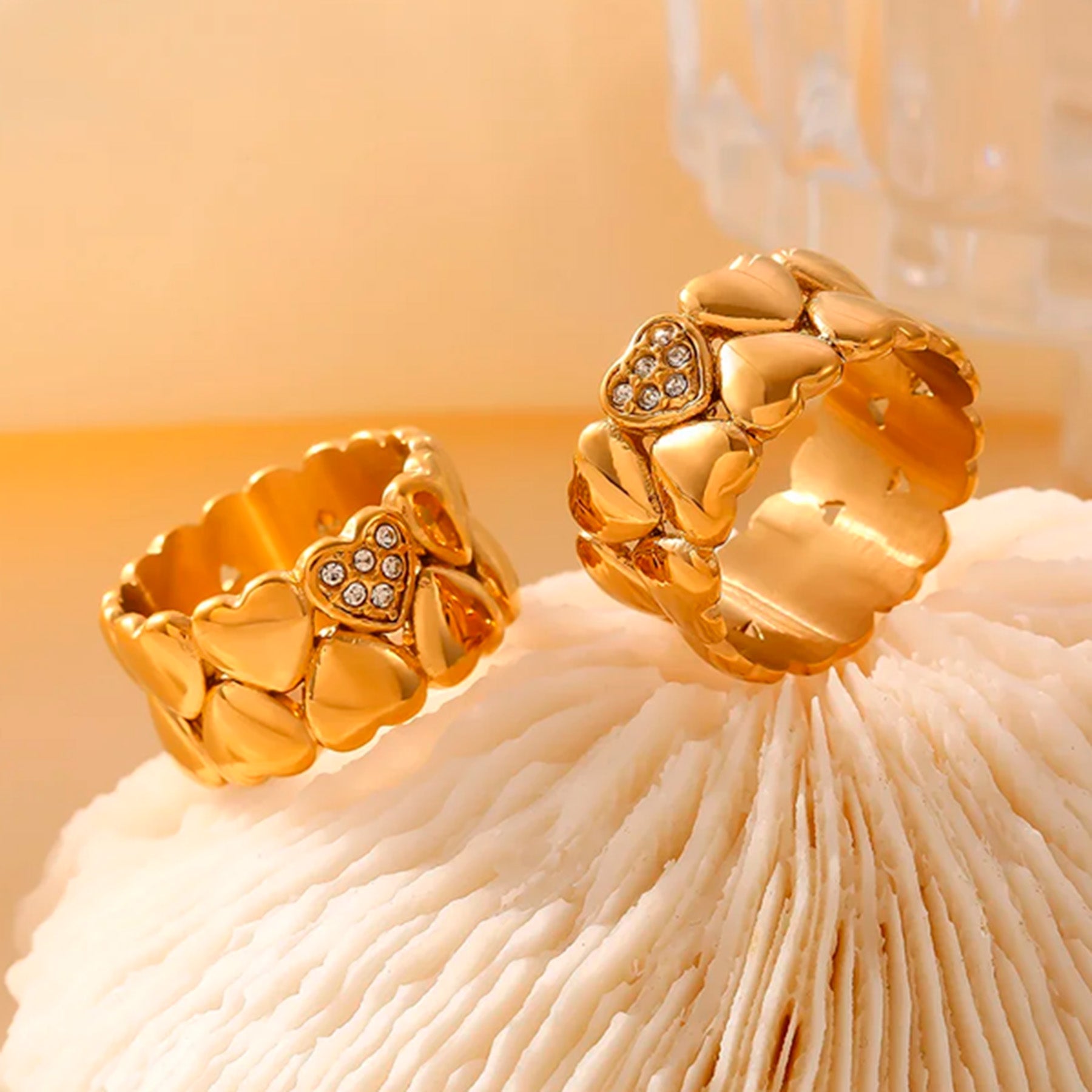 Anillo Hati Dorotea Anillos