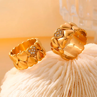 Anillo Hati Dorotea Anillos