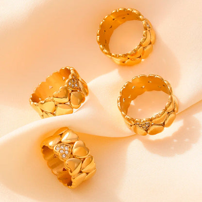 Anillo Hati Dorotea Anillos