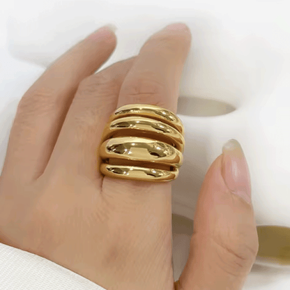 Anillo Ivanka Dorotea Anillos