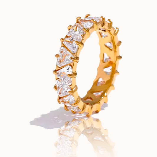 Anillo Milan - Dorotea - Anillo
