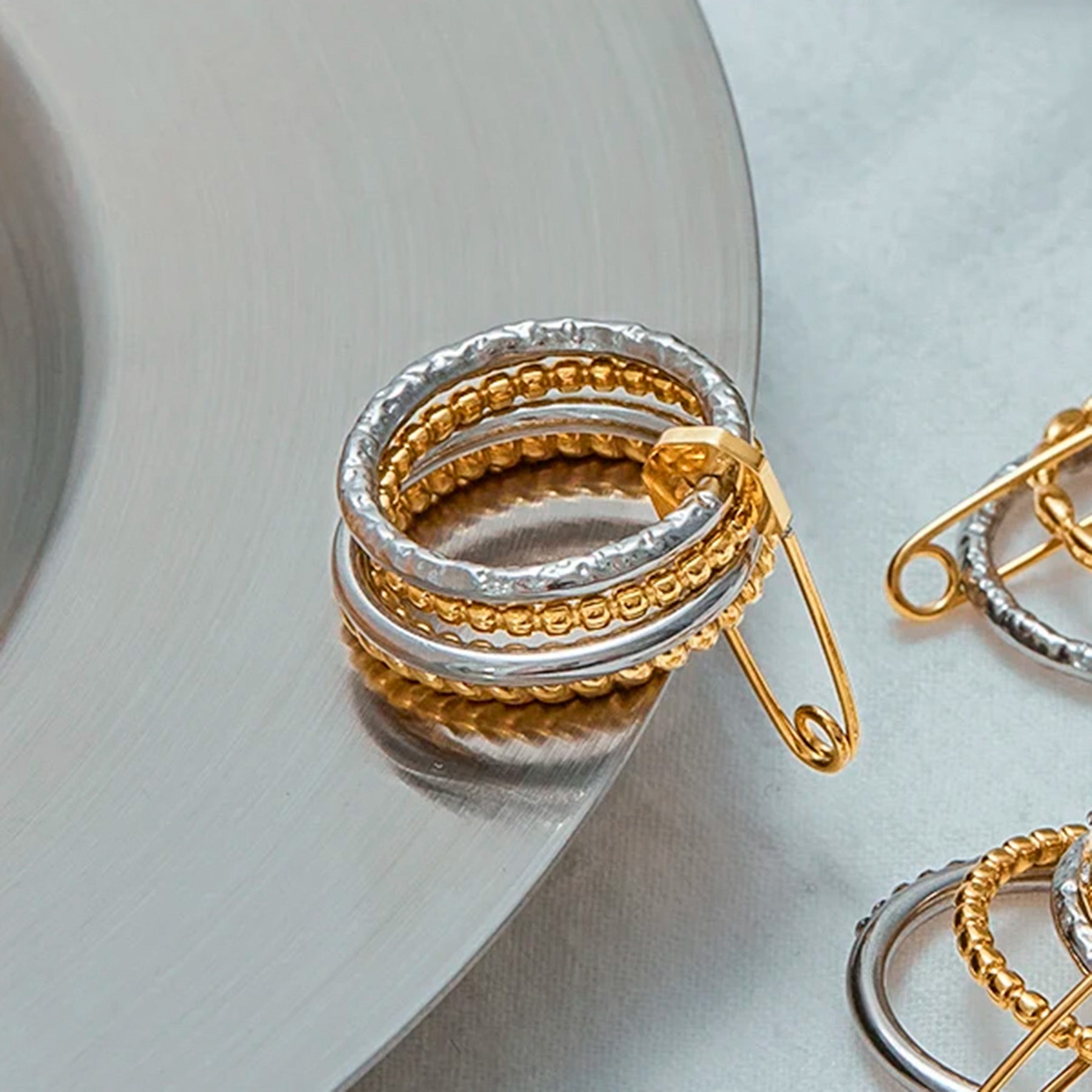 Anillo Nira Dorotea Anillos