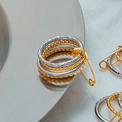 Anillo Nira Dorotea Anillos