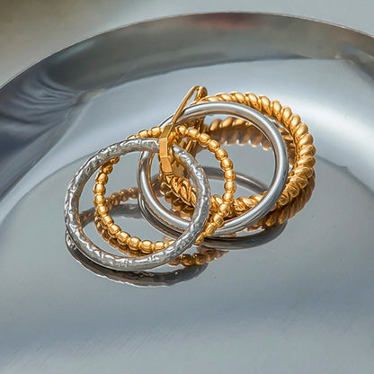 Anillo Nira Dorotea Anillos