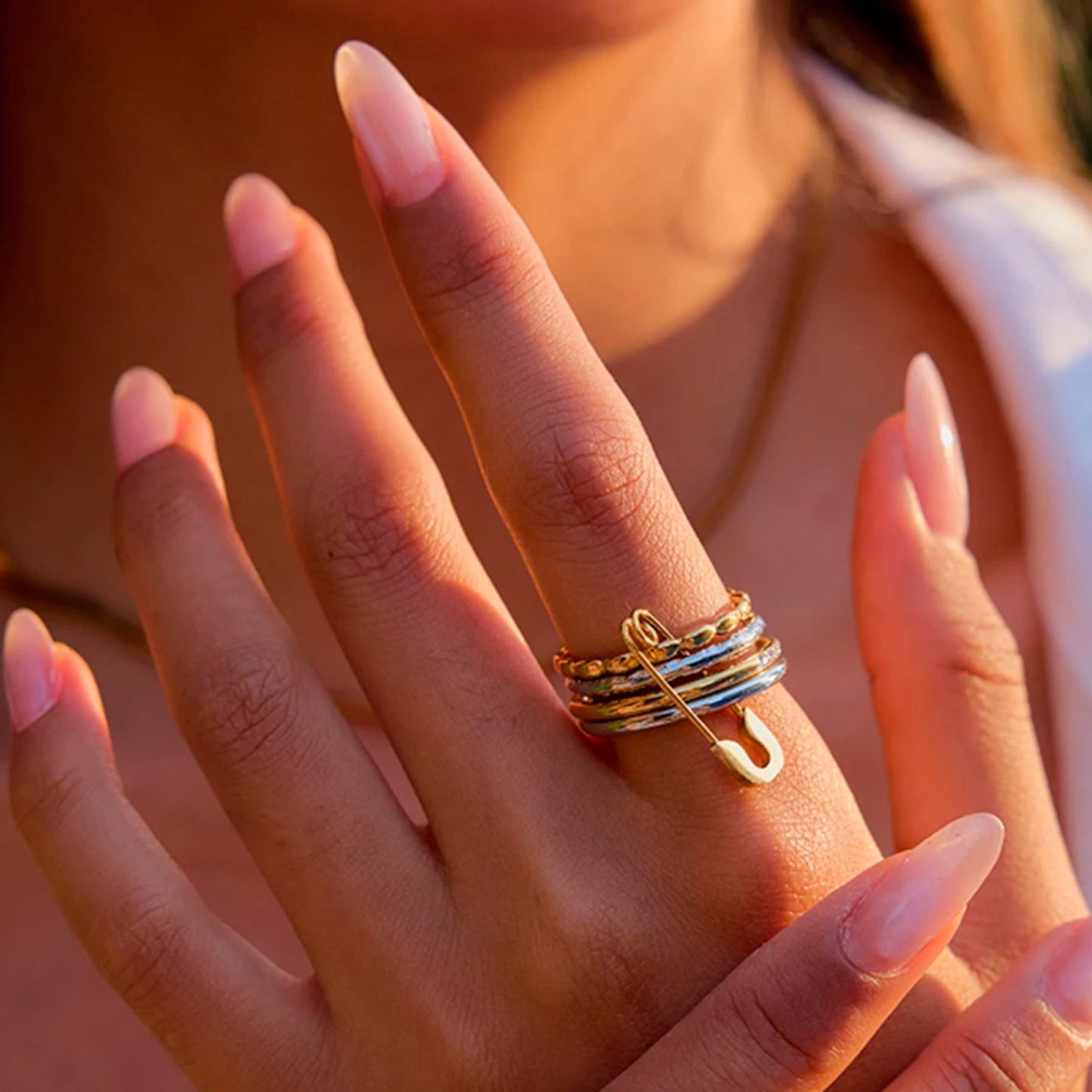 Anillo Nira Dorotea Anillos