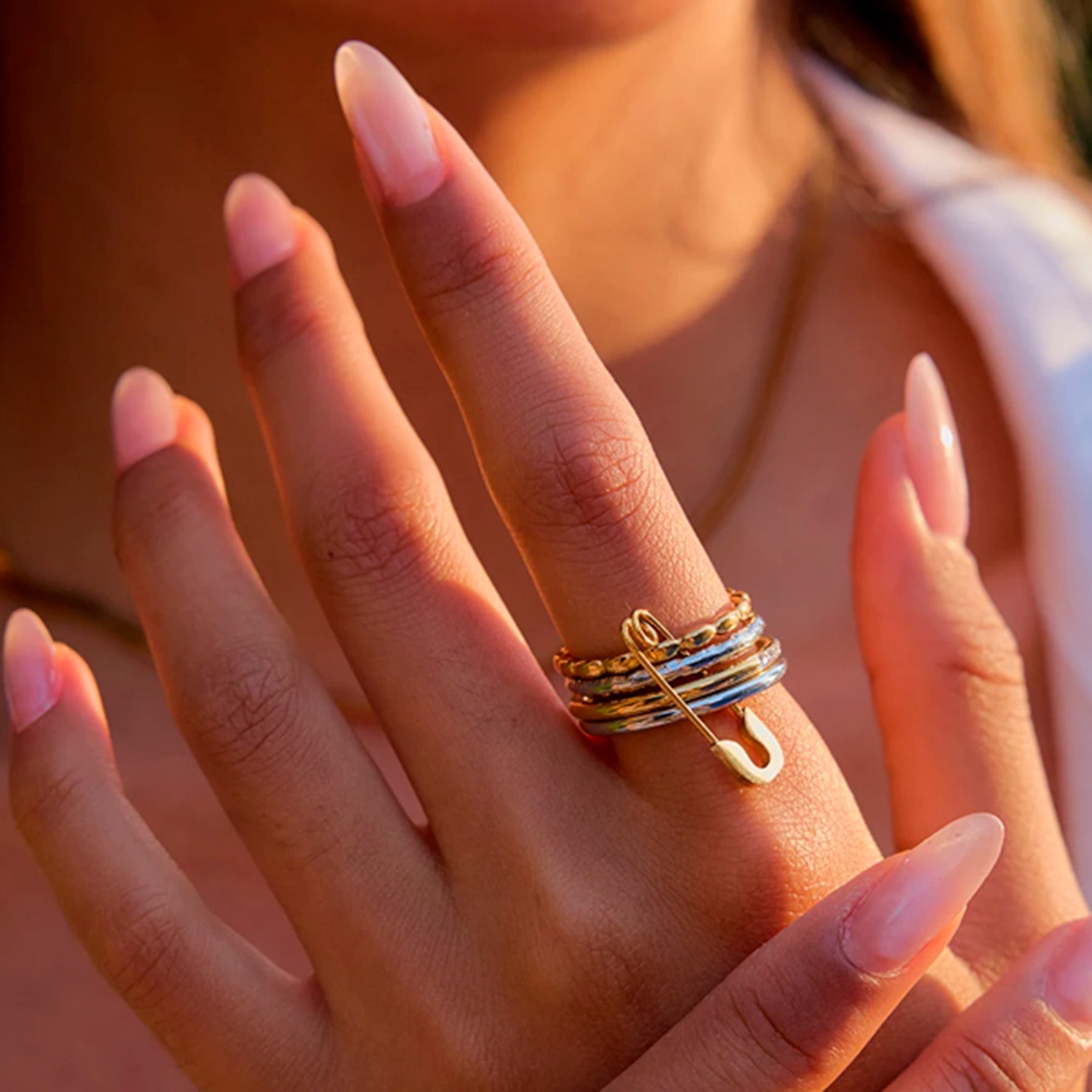 Anillo Nira Dorotea Anillos